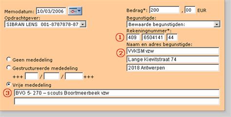 abn amro overschrijving formulier.